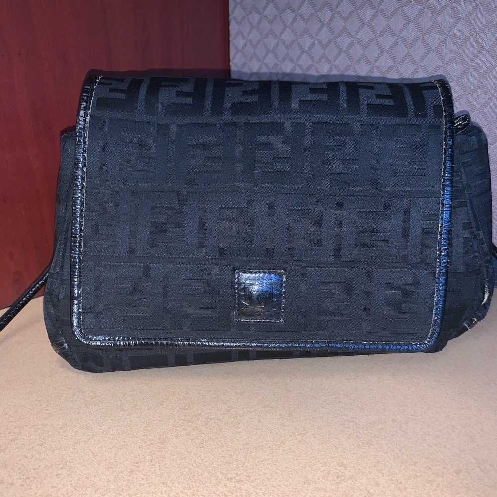 FENDI vintage crossbody